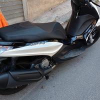 Piaggio Beverly 350 - 2020