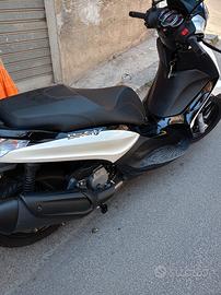 Piaggio Beverly 350 - 2020