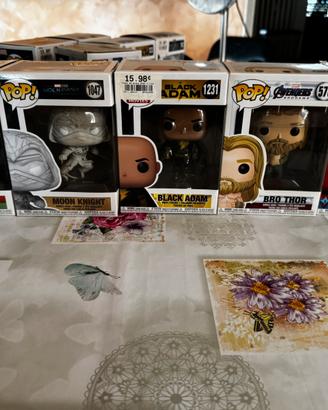 Lotto Funko Pop