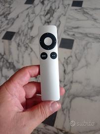 Telecomando Apple tv