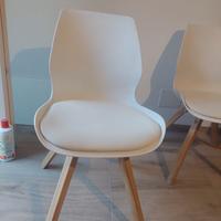 Sedie scandinave