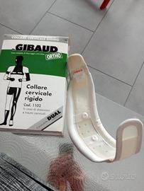 collare cervicale rigido Dr. Gibaud