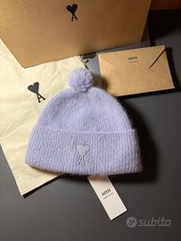 Cappello beanie ami paris
