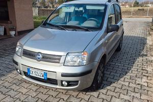Fiat Panda 1.2 benzina