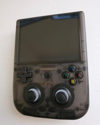 Console Anbernic RG406V
