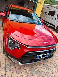 Kia Niro 1.6 GDi DCT HEV Style