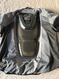 Airbag alpinestars xl