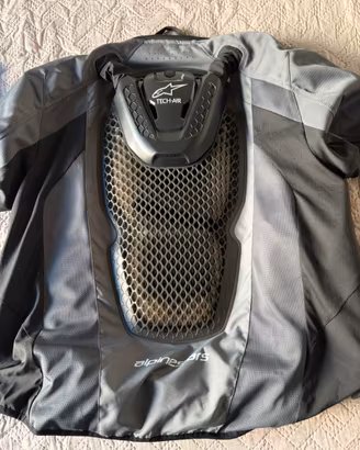 Airbag alpinestars xl