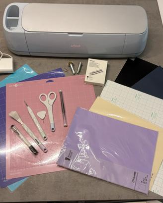 Cricut maker 3 plotter da taglio
