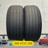 2 gomme 225/45 R17. Michelin Primacy 4