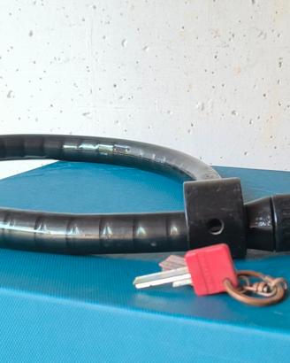 Lucchetto Moto e Scooter Aprilia