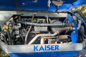 Kaiser s2