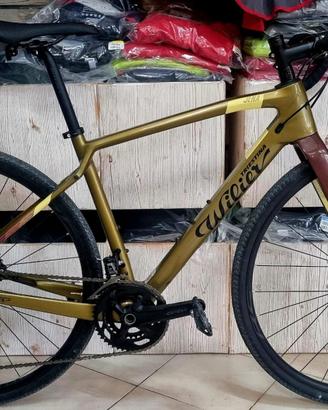 Wiler Jena Tg S