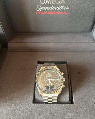 Omega speedmaster come nuovo