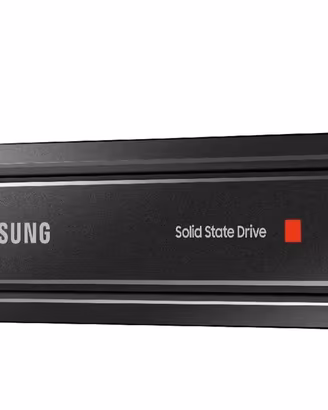 SSD Samsung 980 Pro 1 TB con dissipatore
