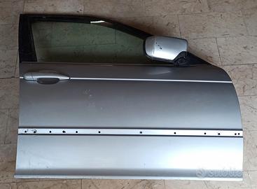 Sportello anteriore destro bmw 320 e46