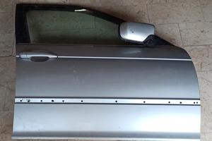 Sportello anteriore destro bmw 320 e46