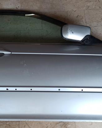 Sportello anteriore destro bmw 320 e46