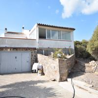 Casa indipendente con terreno e vista panoramica