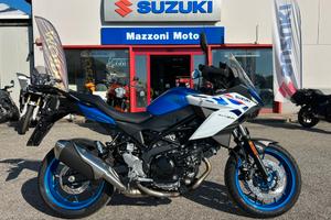 Suzuki SV7-GX ABS