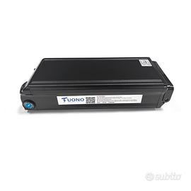 Batteria 48V 30Ah al litio