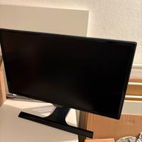 Monitor Samsung T24E390EI