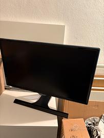 Monitor Samsung T24E390EI