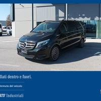 Mercedes Classe V long 250 d premium auto