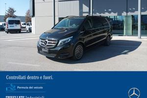 Mercedes Classe V long 250 d premium auto