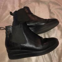 Tronchetto GEOX in pelle nr 39