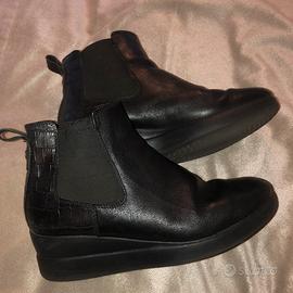 Tronchetto GEOX in pelle nr 39