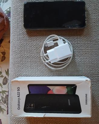Samsung Galaxy A 22 5G
