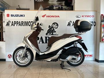 Piaggio Medley 125 2019