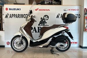 Piaggio Medley 125 2019