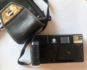 Minolta AFZ