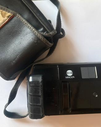 Minolta AFZ