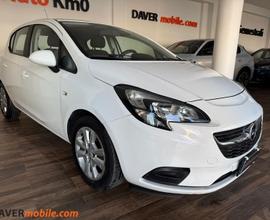 Opel Corsa 1.4 GPL 5 porte Cosmo