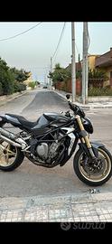 Mv Agusta Brutale 750