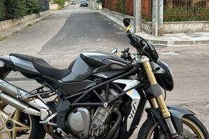 Mv Agusta Brutale 750