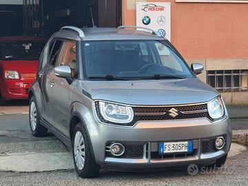SUZUKI Ignis 1.2 Hybrid