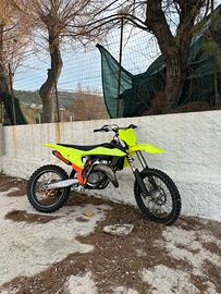 Ktm sx 125 2020