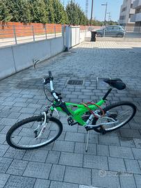 Bicicletta