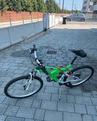 Bicicletta