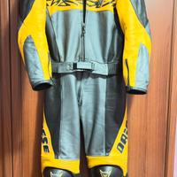 Tuta divisibile dainese