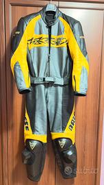 Tuta divisibile dainese