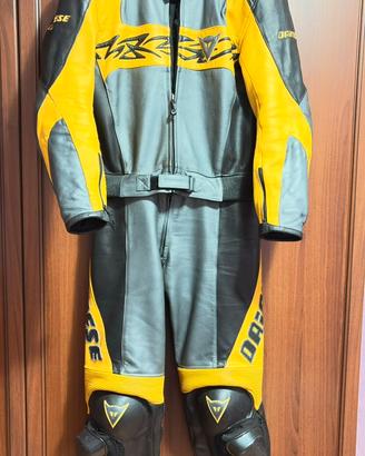 Tuta divisibile dainese