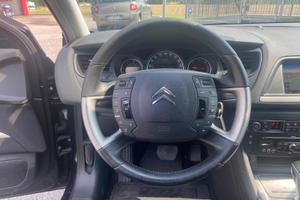 CITROEN C5 2.0 HDi AUT. EXCLUSIVE CONDIZIONI STREP