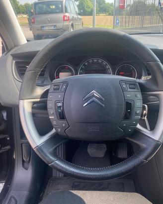 CITROEN C5 2.0 HDi AUT. EXCLUSIVE CONDIZIONI STREP