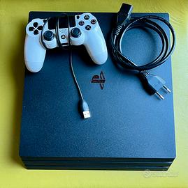 Ps4 pro - playstation 4 pro