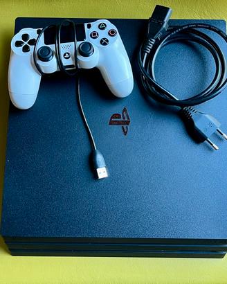 Ps4 pro - playstation 4 pro